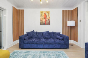 The Panel Guest House by Harlington